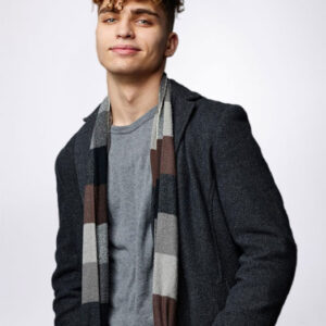 Minimalist White Sneakers